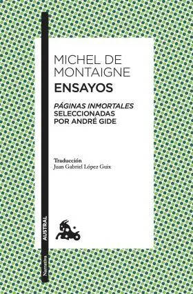 Ensayos