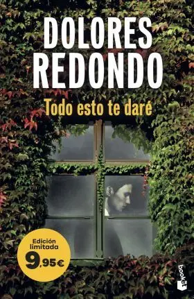Todo esto te Dare