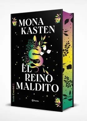 Reino Maldito, el (Serie Everfall 2)