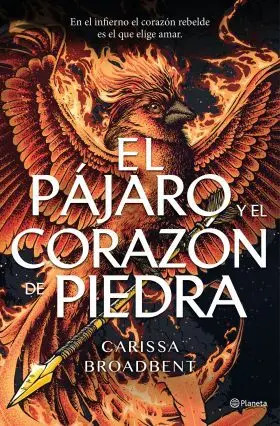 Pajaro y el Corazon de Piedra, el
