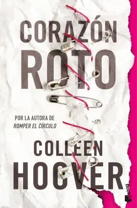 Corazon Roto (Without Merit)