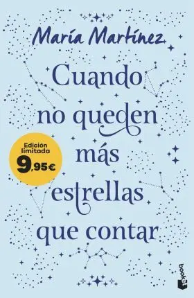 Cuando no Queden Mas Estrellas que Contar