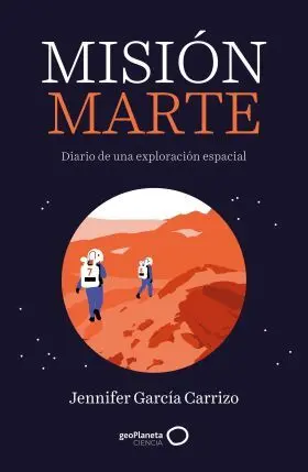 Mision Marte