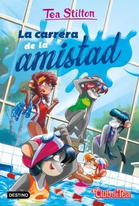 Carrera de la Amistad, la