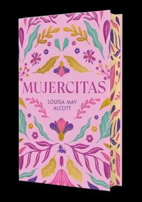 Mujercitas. Edicion Limitada con Cantos Decorados