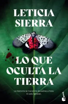 Lo que Oculta la Tierra