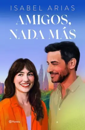 Amigos, Nada Mas