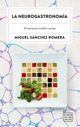 Neurogastronomia, la