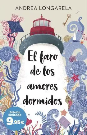 Faro de los Amores Dormidos, el