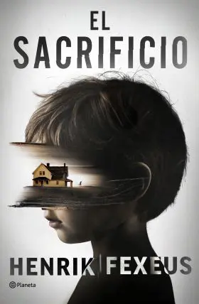 Sacrificio, el (Serie Memento 1)