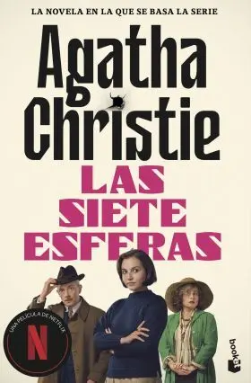 Misterio de las Siete Esferas, el
