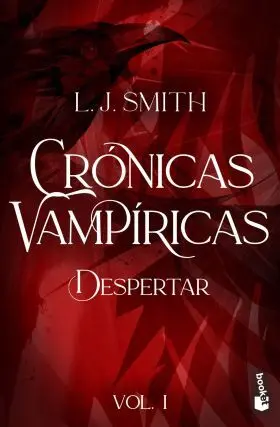 Despertar (Cronicas Vampiricas, 1)