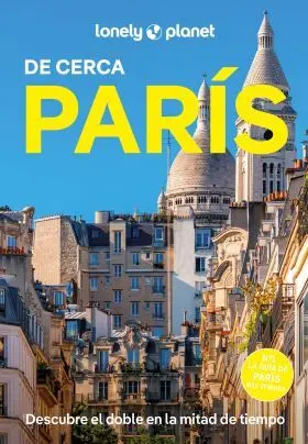 Paris de Cerca 8