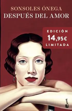 Después del Amor