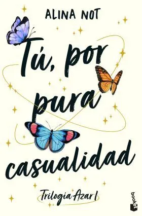 Tu, por Pura Casualidad
