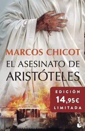 Asesinato de Aristoteles, el