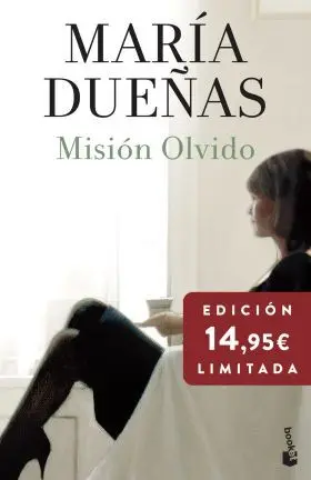 Mision Olvido