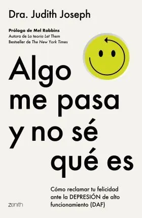 Algo me Pasa y no se que Es