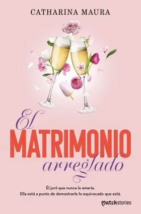 Matrimonio Arreglado, el