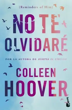 No te Olvidare (Ed. Pelicula)