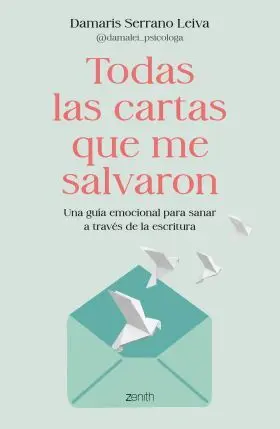 Todas las Cartas que me Salvaron