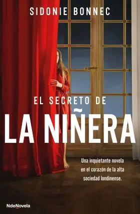 Secreto de la Niñera, el