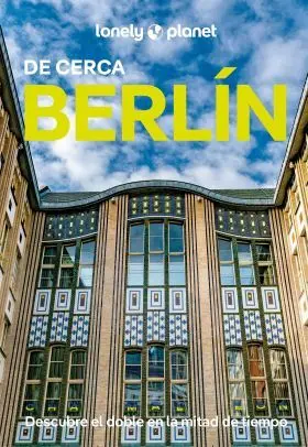 Berlin de Cerca 8