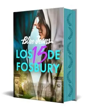 15 de Fosbury, los