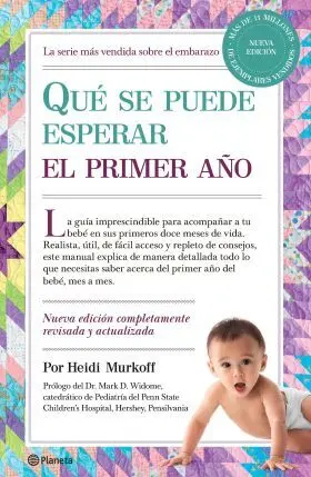Que se Puede Esperar el Primer Año