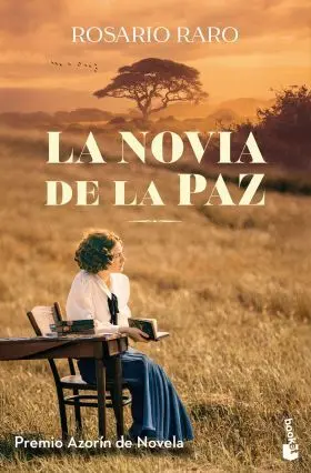 Novia de la Paz, la