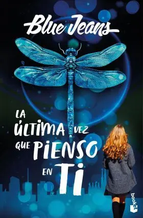 Ultima Vez que Pienso en Ti, la