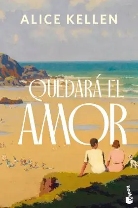 Quedara el Amor