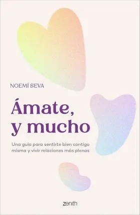 Amate, y Mucho