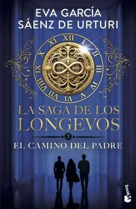 Saga de los Longevos 3, la. El Camino del Padre