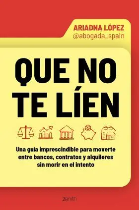 Que no te Lien