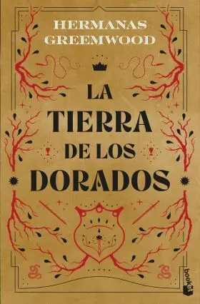 Tierra de los Dorados, la