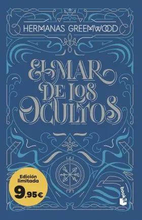 Mar de los Ocultos, el