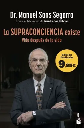 Supraconciencia Existe, la
