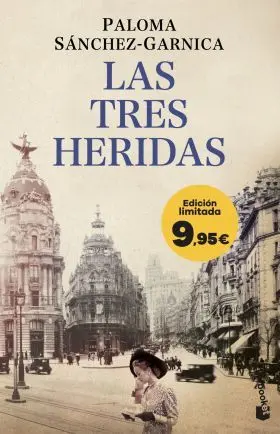 Tres Heridas, las