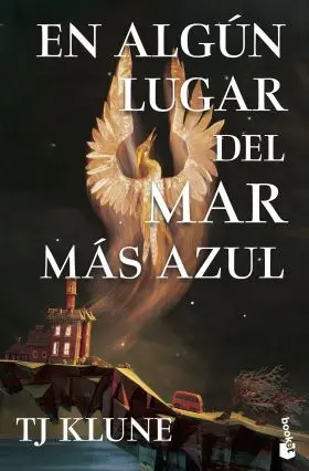 En Algun Lugar del Mar Mas Azul