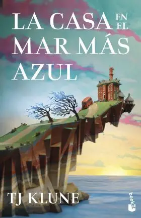 Casa en el Mar Mas Azul, la