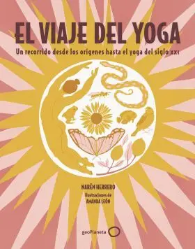 Viaje del Yoga 2, el