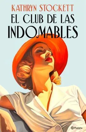 Club de las Indomables, el