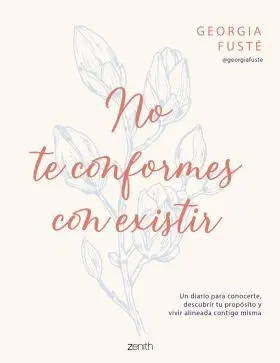 No te Conformes con Existir