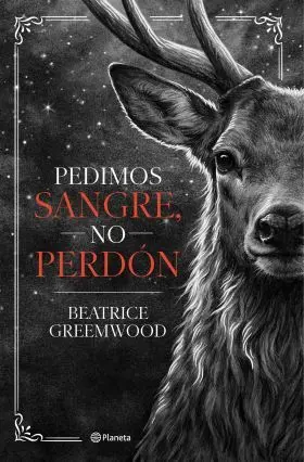 Pedimos Sangre, no Perdon