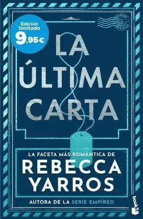 Ultima Carta, la