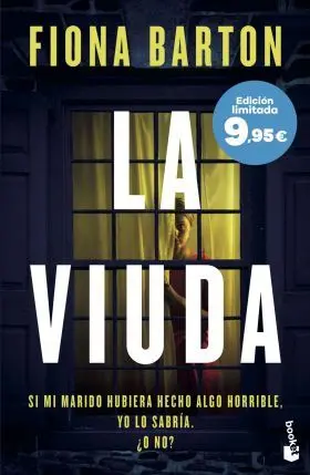 Viuda, la