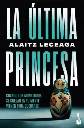 Ultima Princesa, la