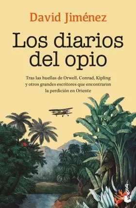 Los Diarios del Opio