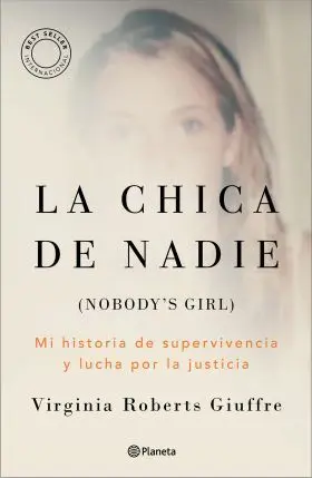 Chica de Nadie, la